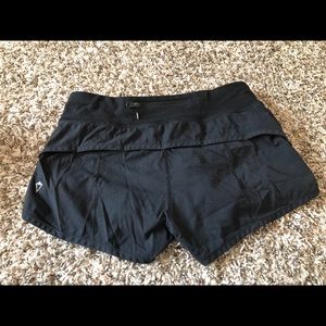 Ivviva Black shorts